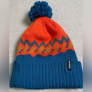 PATAGONIA POWDER TOWN BEANIE Unisex